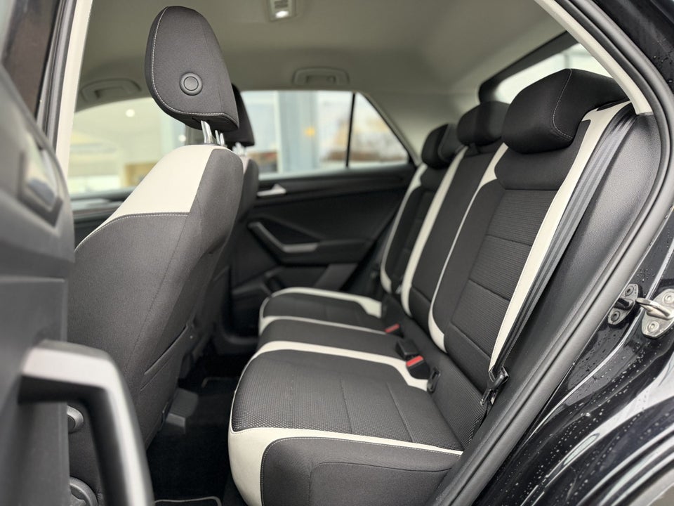 VW T-Roc 1,5 TSi 150 Sport Team DSG 5d