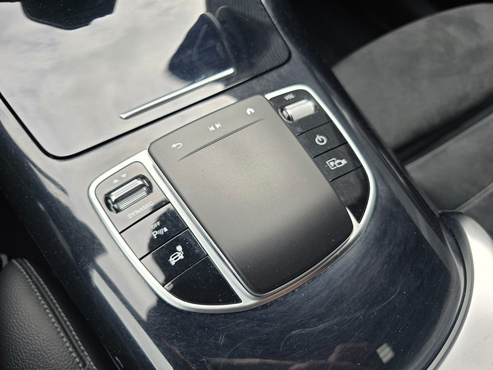 Mercedes EQC400 AMG Line 4Matic 5d