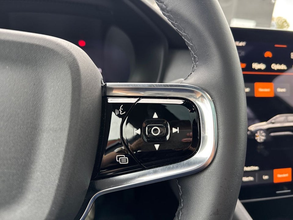 Polestar 2 Long Range 5d