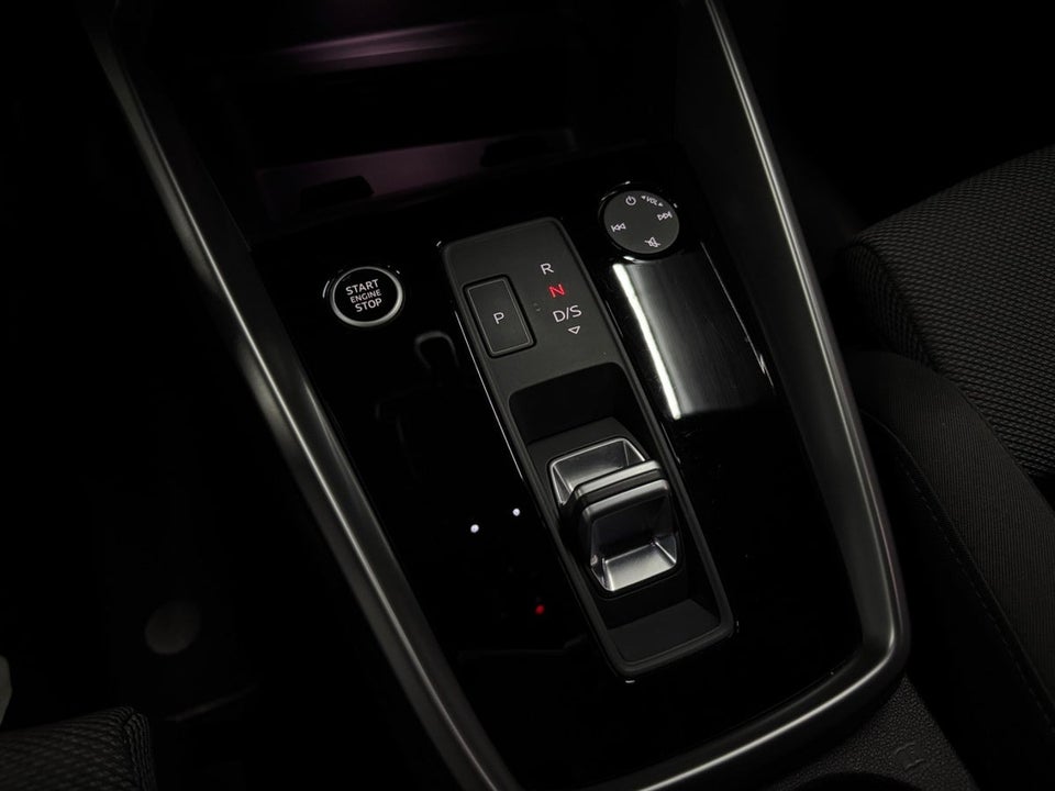 Audi A3 40 TFSi e Prestige Sportback S-tr. 5d