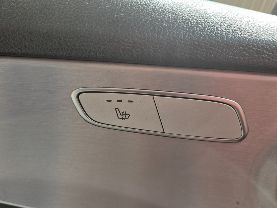 Mercedes C300 d 2,0 stc. aut. 5d