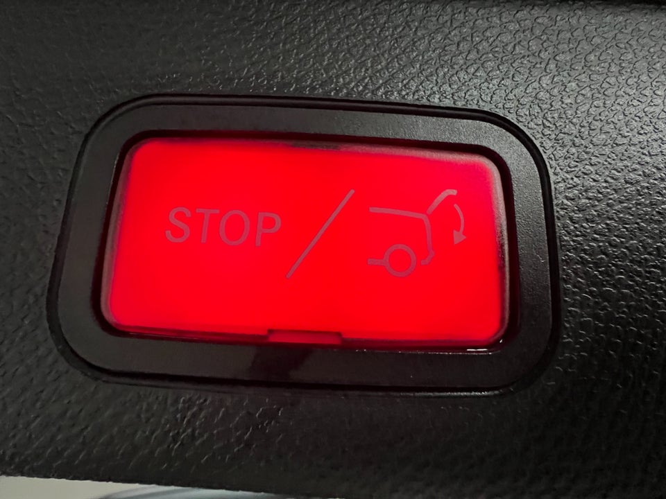 Mercedes C220 d 2,2 stc. aut. 5d