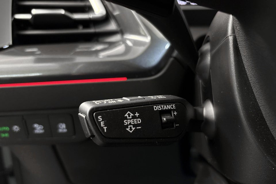Audi Q4 e-tron 45 Ultra 5d