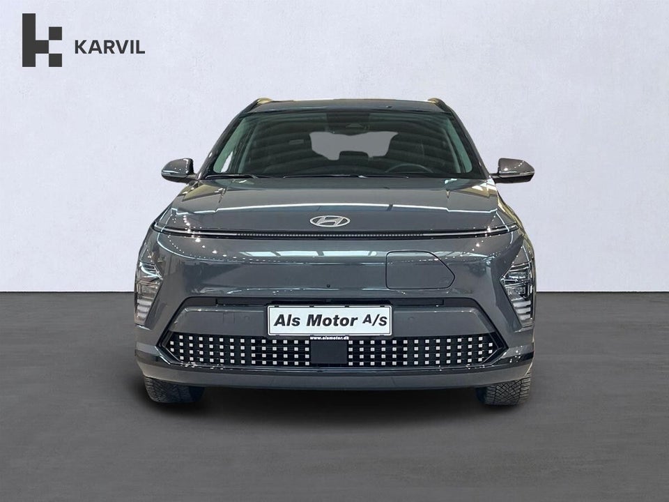 Hyundai Kona 65 EV Ultimate 5d