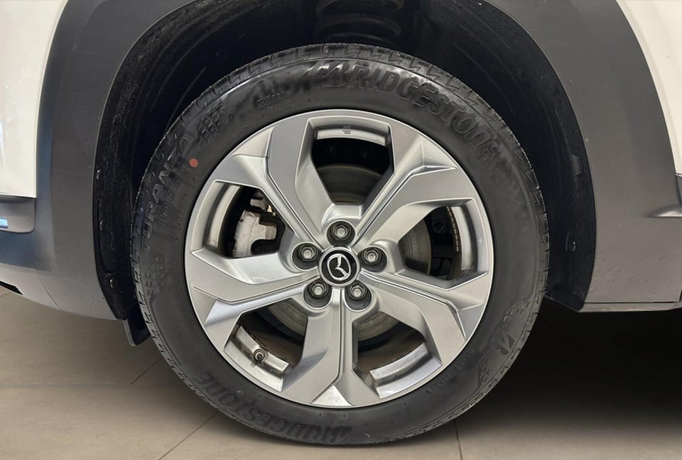 Mazda MX-30 e-SkyActiv Cosmo 5d