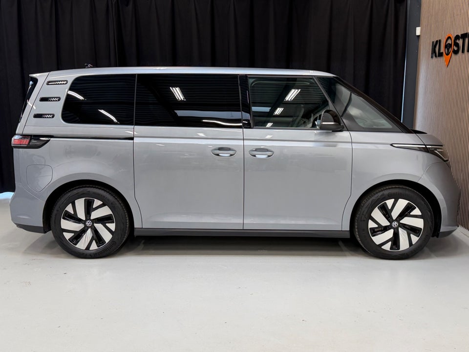 VW ID.Buzz 77 Pro SWB 5d