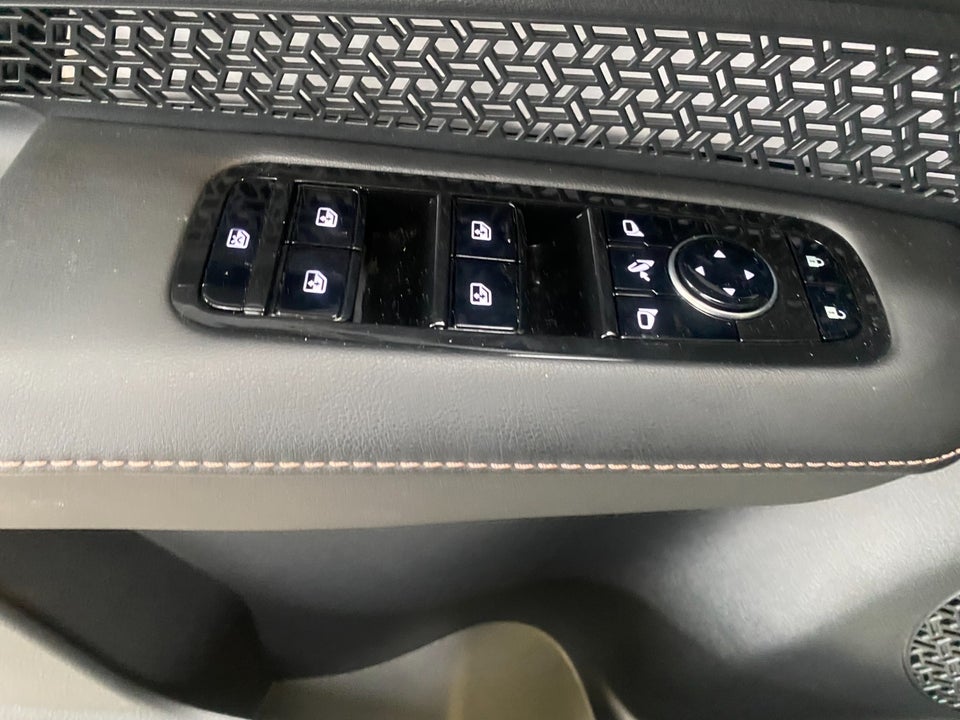 Nissan Ariya 87 Evolve 5d