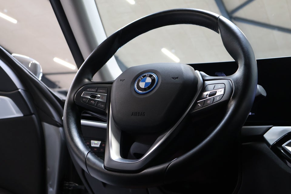 BMW i4 eDrive40 5d