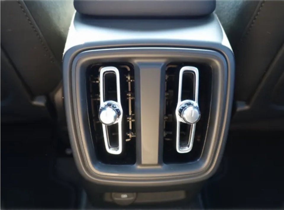 Volvo EC40 Twin Performance Black Edition Ultra 5d