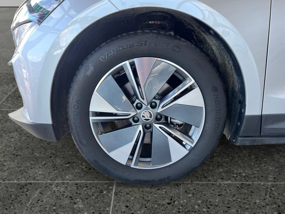 Skoda Enyaq 60 iV 5d