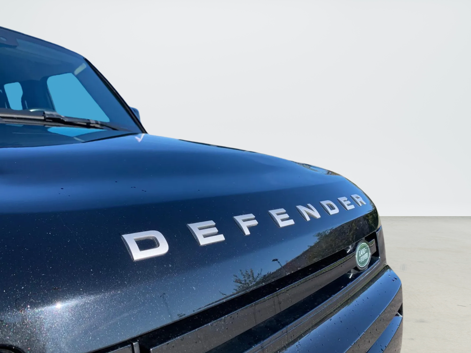 Land Rover Defender 110 3,0 P400 aut. 5d