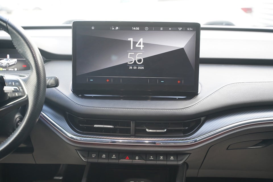 Skoda Enyaq 80 iV Sportline 5d