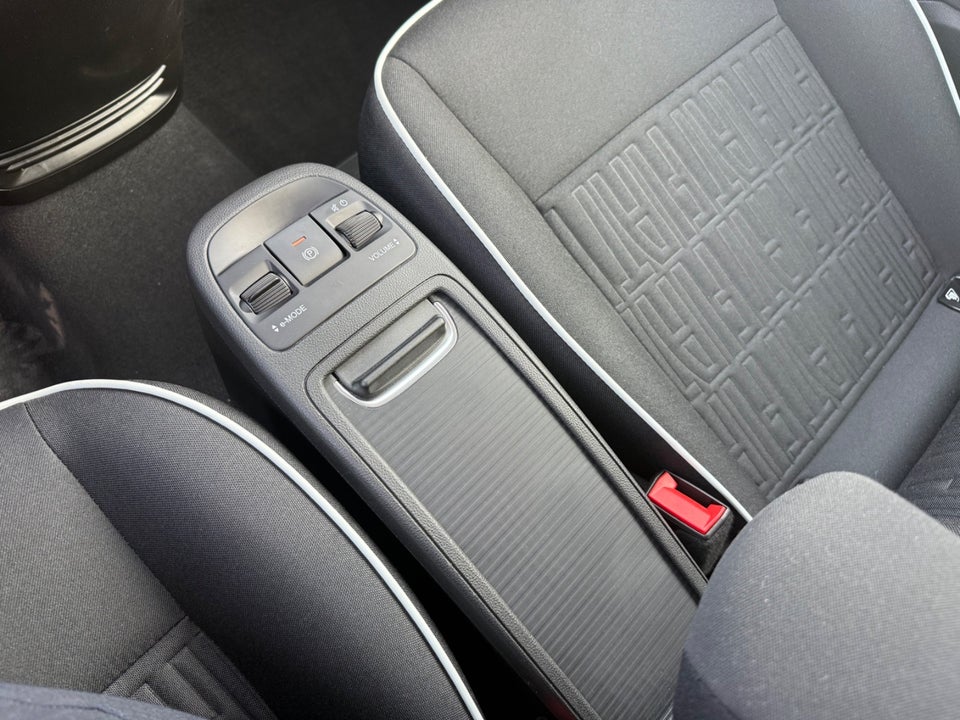 Fiat 500e 42 Icon Pack 3d