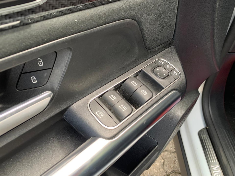 Mercedes GLA250 e 1,3 AMG Line aut. 5d