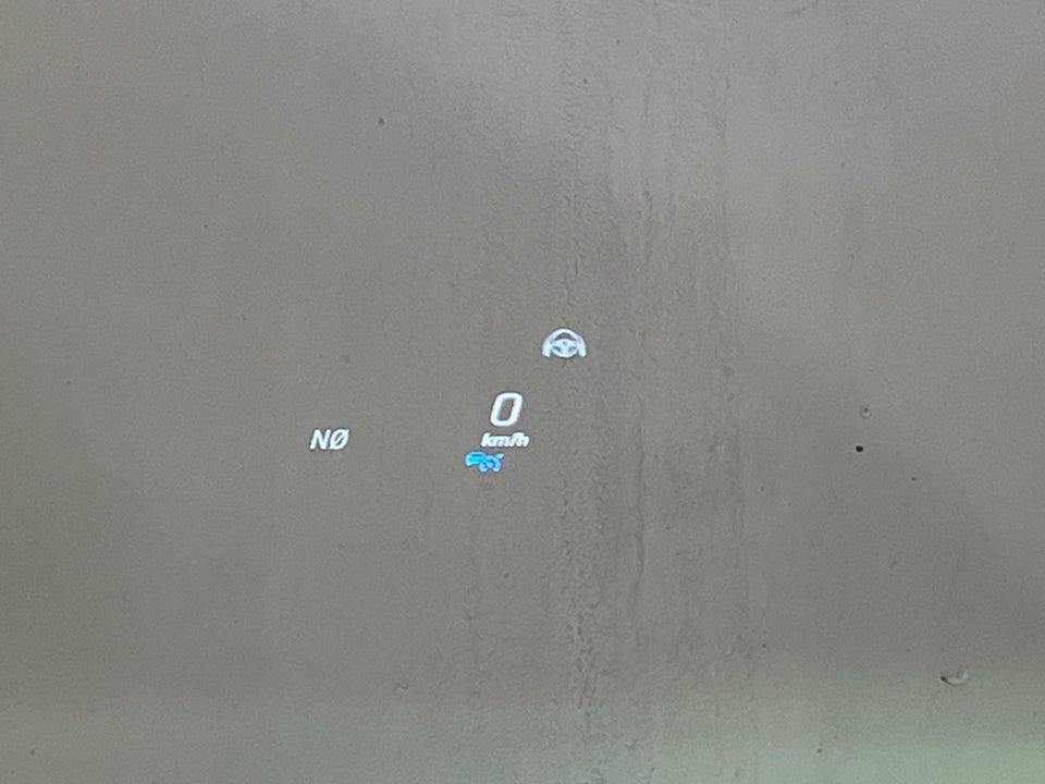 Mercedes EQC400 AMG Line 4Matic 5d