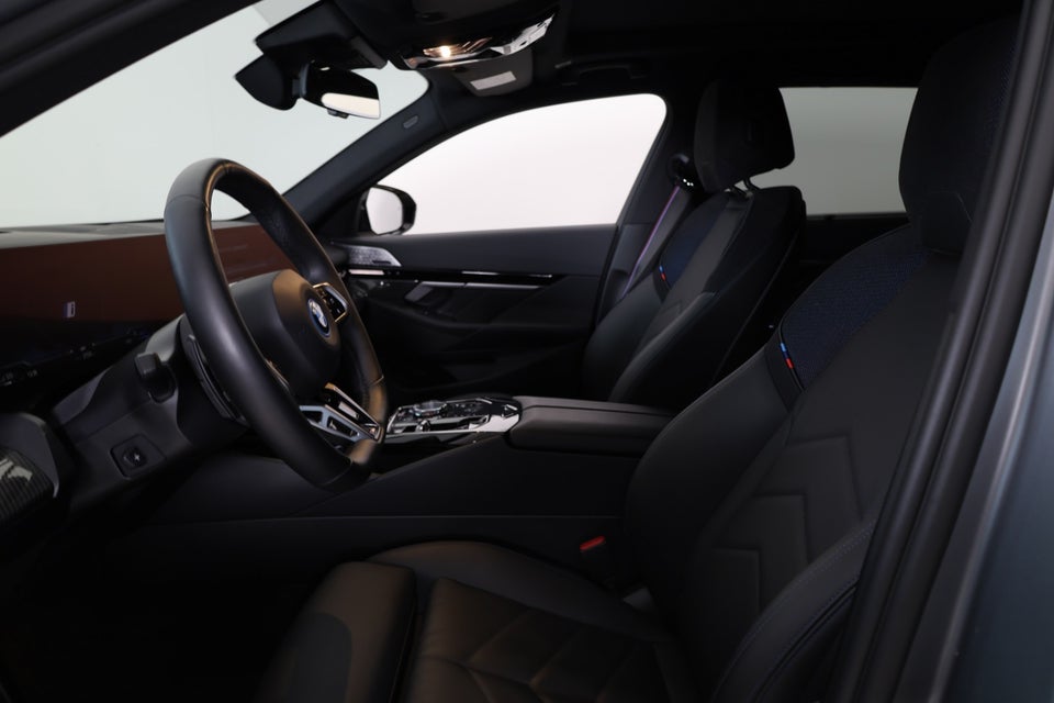 BMW 530e 2,0 Touring M-Sport xDrive aut. 5d