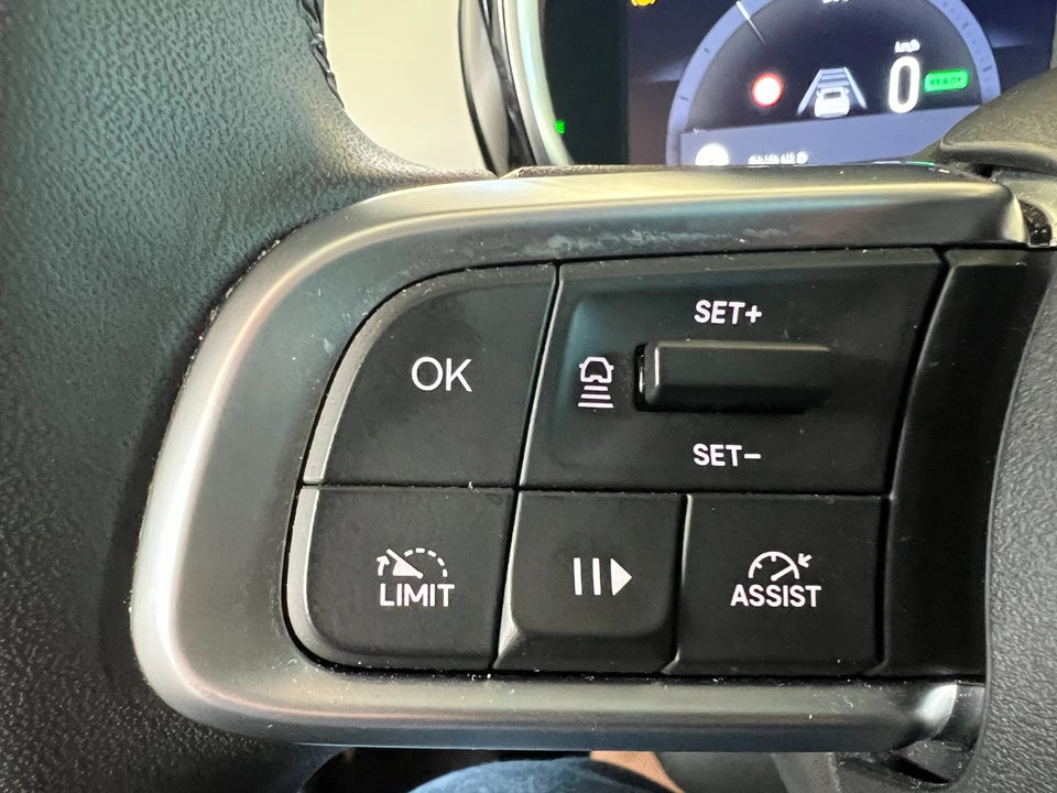 Fiat 600e 54 la Prima 5d