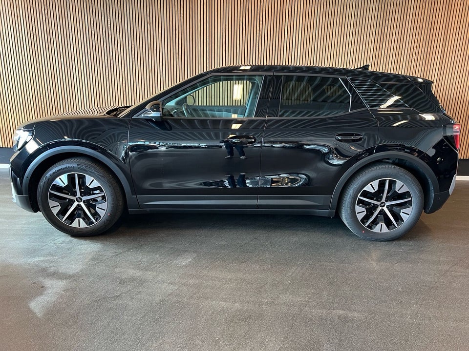 Ford Explorer 77 Select Extended Range 5d