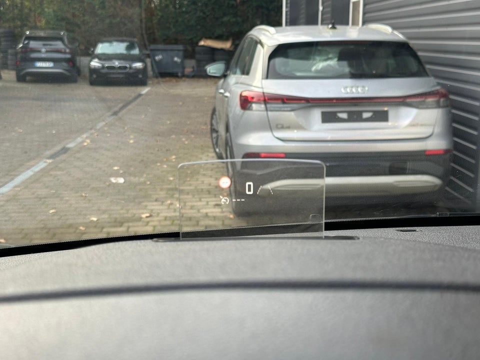 Peugeot Expert 2,0 BlueHDi 122 L2 Premium EAT8 Van