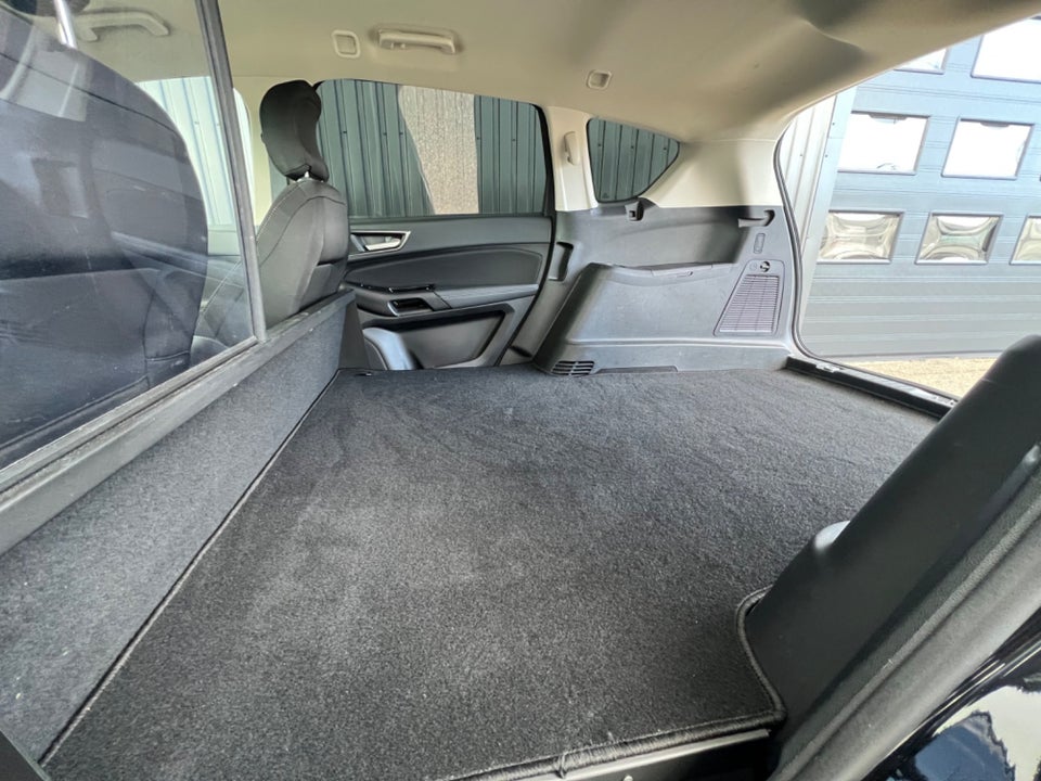 Ford S-MAX 2,0 EcoBlue Titanium aut. Van 5d