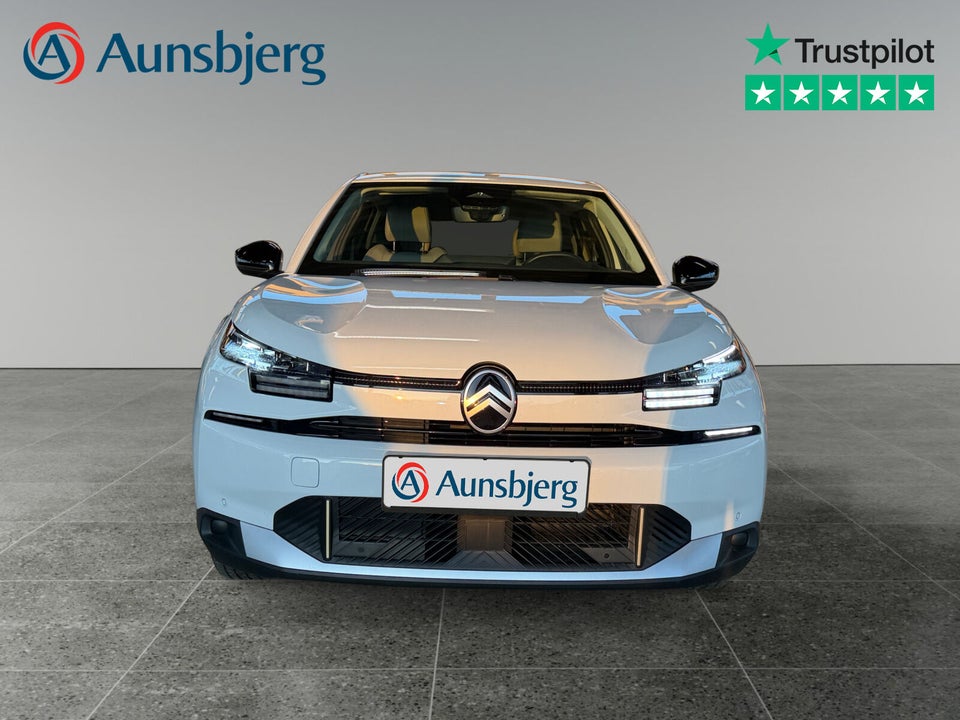 Citroën ë-C4 54 VTR Sport 5d