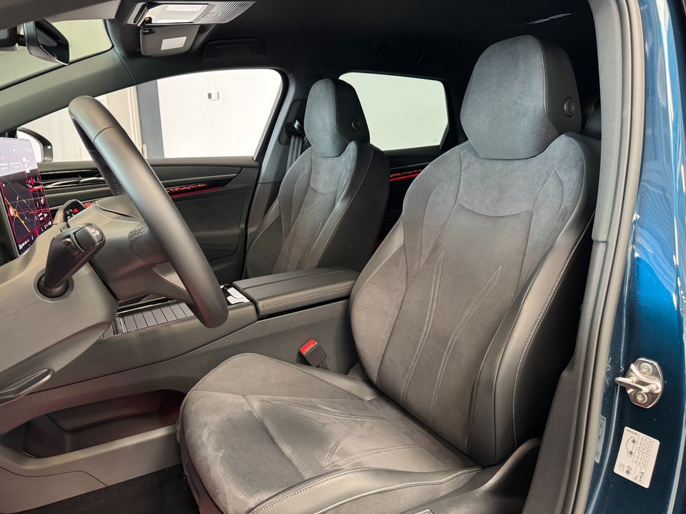 VW ID.7 77 Style Tourer 5d