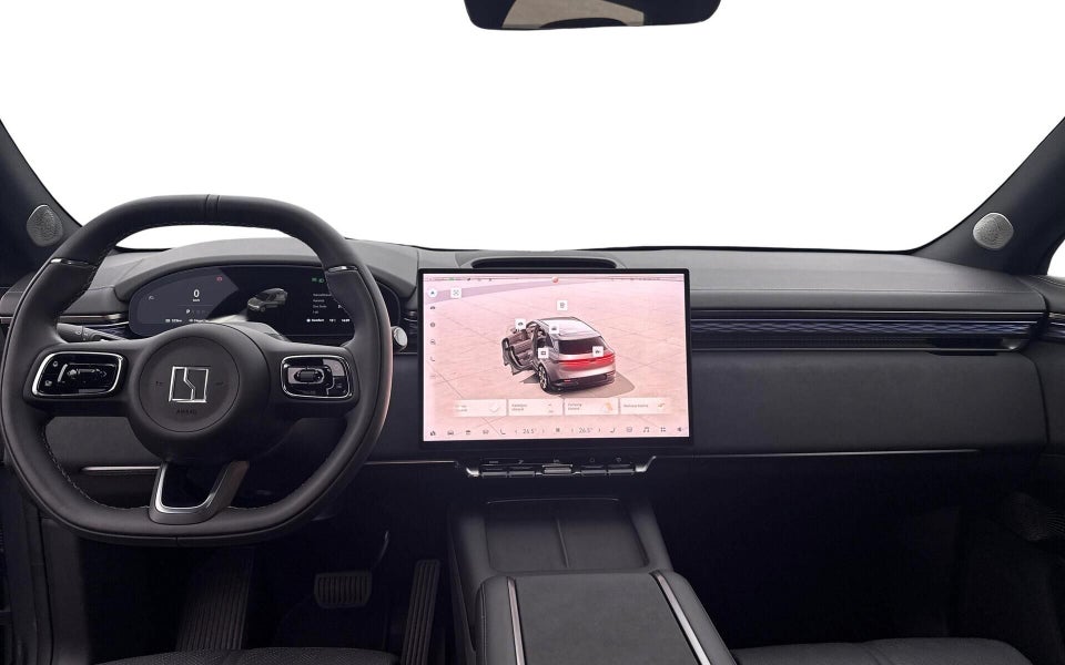 Zeekr 7X Privilege AWD 5d