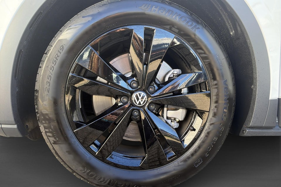 VW ID.4 77 Style Edition 5d