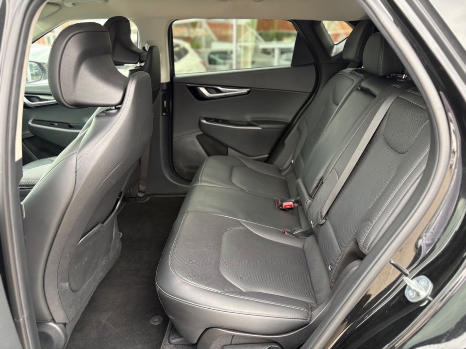 Kia EV6 77 Long Range Upgrade 5d