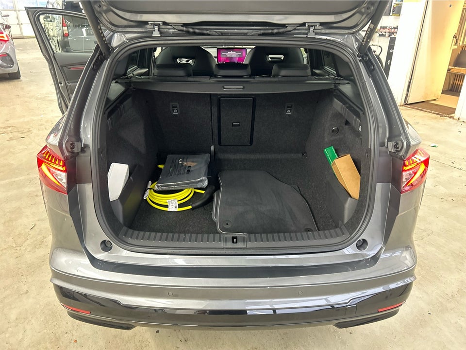 Skoda Enyaq 85 iV Sportline 5d