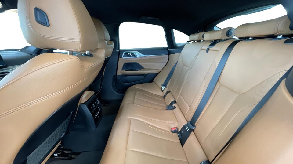 BMW i4 eDrive40 5d