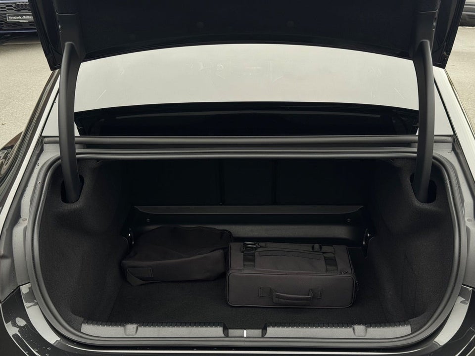 Mercedes EQE350 AMG Line 4d