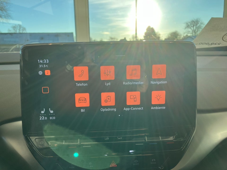 VW ID.4 77 Pro Performance 5d