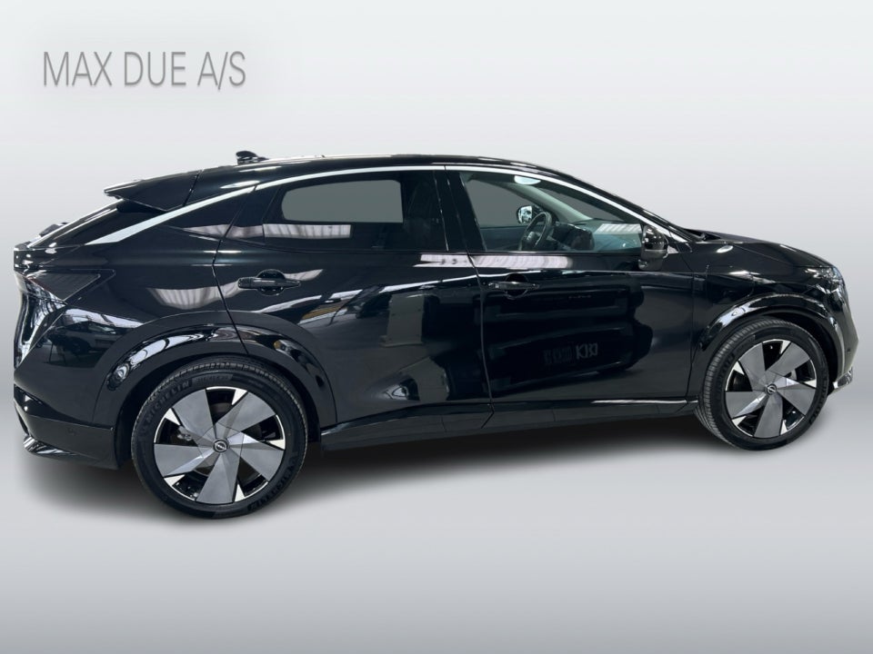 Nissan Ariya 87 Evolve 5d