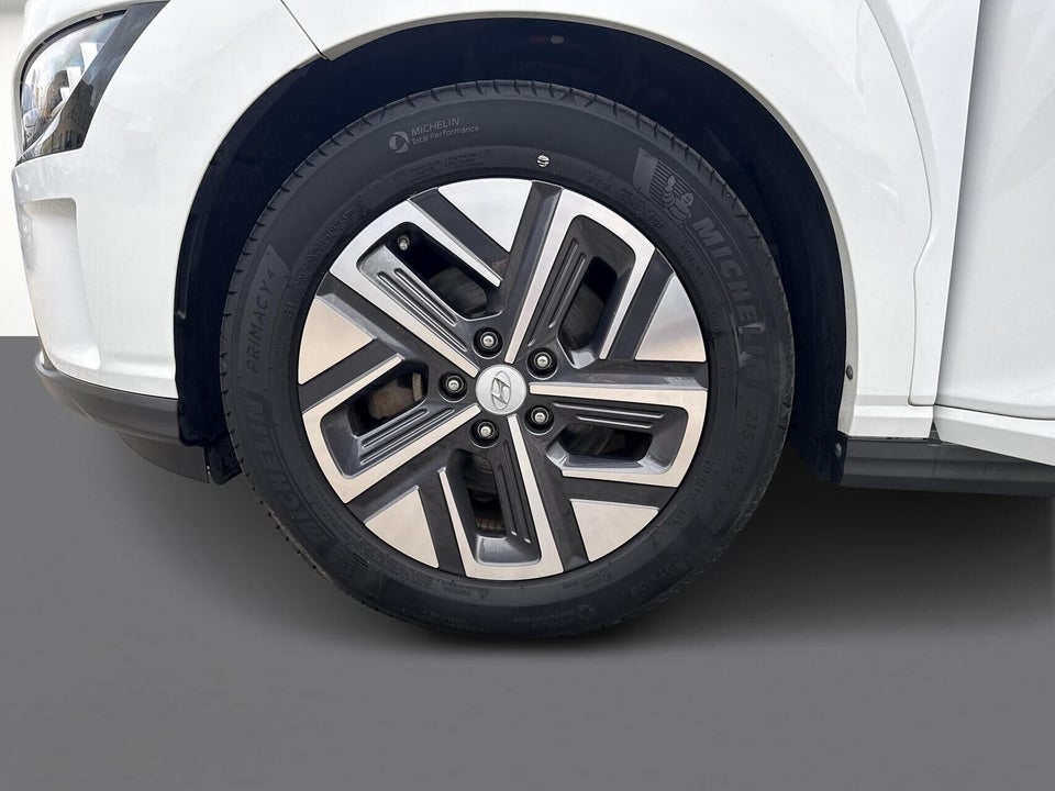 Hyundai Kona 64 EV Prime 5d