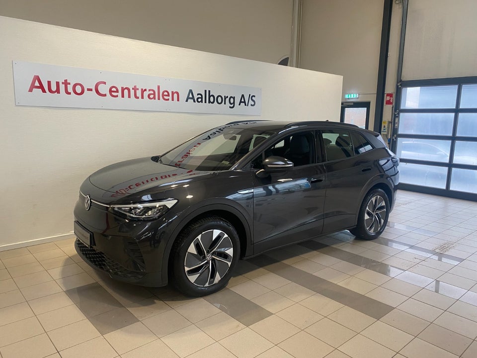 VW ID.4 77 1ST Pro Performance 5d