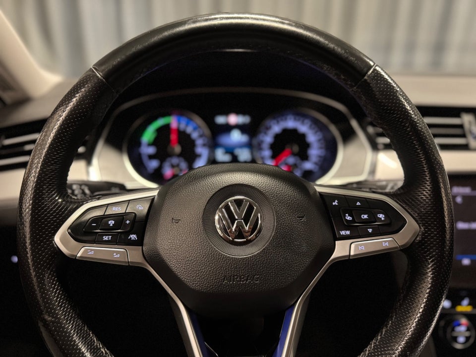 VW Passat 1,4 GTE Highline+ Variant DSG 5d