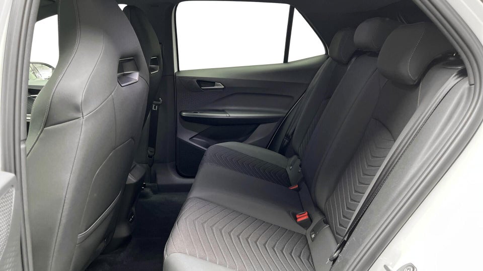 Cupra Born 58 High 5d