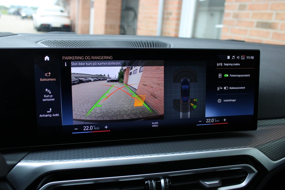 BMW i4 eDrive35 M-Sport 5d