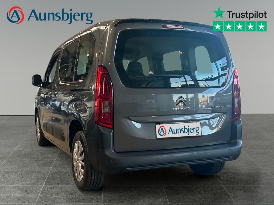Citroën ë-Berlingo 50 Feel 5d