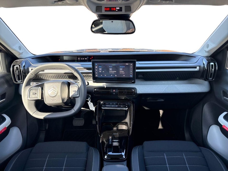 Citroën ë-C3 44 VTR Sport 5d