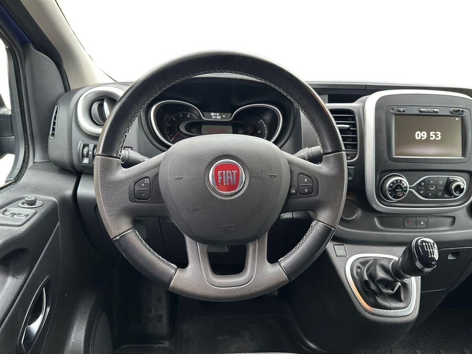 Fiat Talento 2,0 Ecojet 145 L2H1