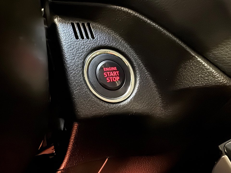 Suzuki S-Cross 1,0 Boosterjet Active 5d