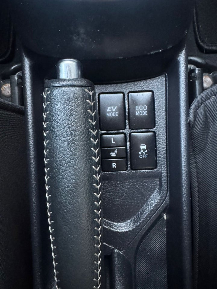 Toyota Yaris 1,5 Hybrid H2 Exclusive e-CVT 5d