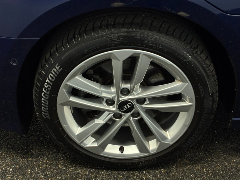 Audi A3 40 TFSi e Prestige Sportback S-tr. 5d