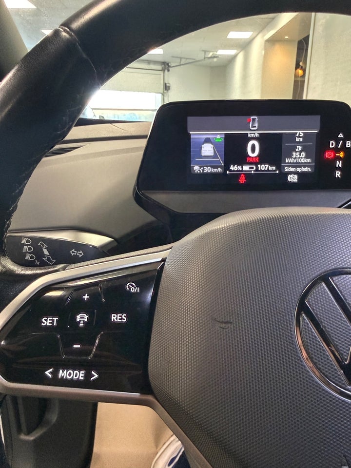 VW ID.4 77 1ST Pro Performance 5d