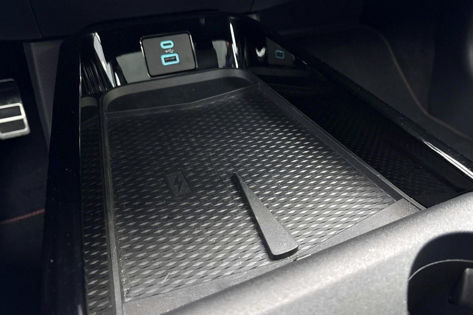 Ford Mustang Mach-E 91 Premium Extended Range AWD 5d