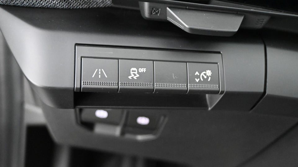 Renault Megane E-Tech 60 Techno 5d