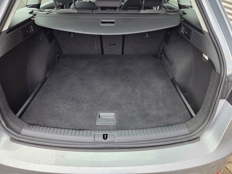 Seat Leon 1,5 TSi 150 Style ST DSG 5d