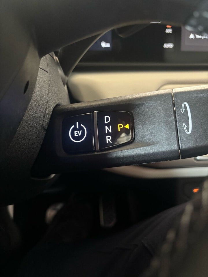 Kia EV4 81 Long Range GT-Line 5d